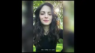 Conor leslie on set Titans #46