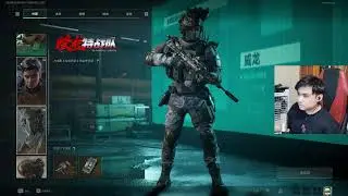 🔴RIP113 LIVE Stream l Delta Force Cực Căng