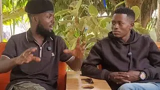 ABAYIMBI ABAKYAFU NEBA PASTOR ABAFERE MU GOSSIPEL INDUSTRY BAKIGUDEKO BWINO WUUNO.