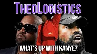 Kanye West’s Rise and Fall in Christianity
