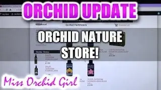 Introducing the Orchid Nature Store