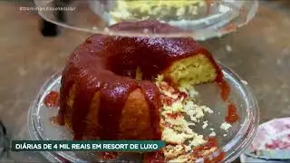 50 por 1 - Esporte e luau em Maragogi