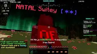 matando time de 3 no HG