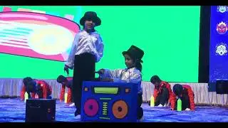 Sanskruti international school#annualday#2025#highlight#celebration#shubhamstudio