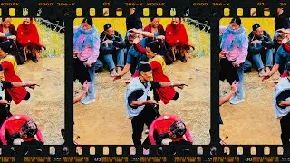 The final dance,nepali marriage.