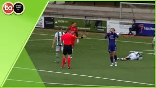 TOPPER in de Derde Divisie blijft SPANNEND! | VVSB - Kloetinge | Samenvatting | VVSB TV 25/26