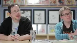 Brony Clubhouse Network Special - Beach Ball Comics MLP Launch Party (12-1-12)