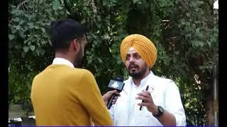 System Failure - Prof. Komal Gurnoor Singh ( Youth leader punjab)