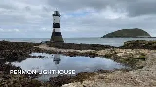 Anglesey: After The Storm