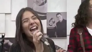 BUD PUMP - Stand By Me (Cover) - CAROL ON NIGHTS