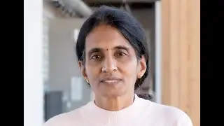 Padma Parthasarathy, Partner Design Verification Engineer