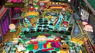 Zen Pinball 2 South Park pack - PS4 review - PlayStation Country