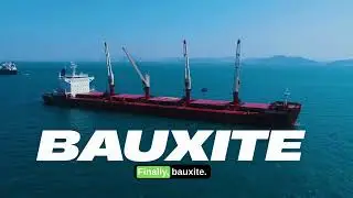 The Major dry bulk cargoes