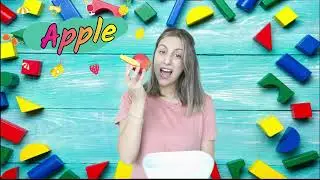 Learn french | Educational video for kids | Learn and worship kids #onlineeducation