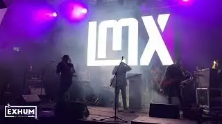 La Milixia en vivo - 30+1 de Los Garbanzos