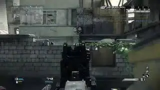 Cod Ghost Multiplayer & Extinction LIVE PS4 2022 KEMs
