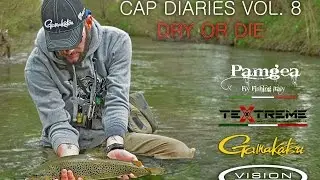 Cap Diaries Vol. 8 - Dry or Die