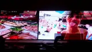 led video fal #6