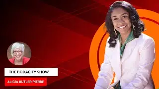 Unlocking Business Success: The Power of Business Infrastructure with Alicia Butler Pierre