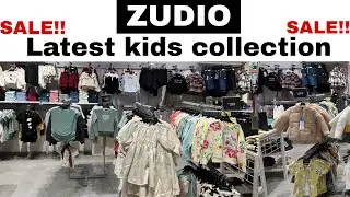 Zudio Kids Collection | Zudio Sale 2026 | Under 199 | Zudio latest kids collection 2026 | Zudio haul