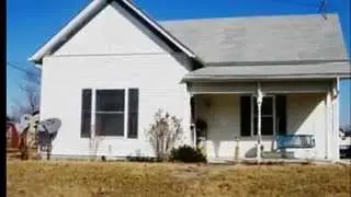 221 East Booneslick, Jonesburg, MO 63351 | Tammie Johnson | 636-262-6085 | Jonesburg Real Estate