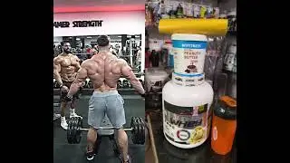 Eligator platinum whey protein 2 kg. with peanut butter 1.20 kg Total amount 3800/-