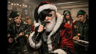 Silent Screams at Christmas &mdash; Emo Holiday Mix (Sad, Emotional Christmas Music)