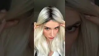 Recensione Parrucca Farcaphair #wig #parrucca #crescitacapelli #capellicorti #tagliocapelli