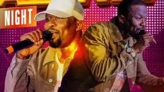 KS1 Malaika Live at Fire Alarm Nitell