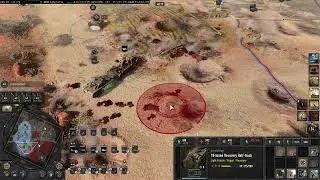 Company of Heroes 3 - Steam - Fritz X