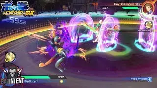 Raw Sets | Shadow Mewtwo vs Decidueye FT5 vs Maverick Pokken Tournament DX