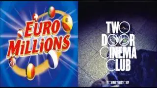 Musique de pub - Euro Millions - What You Know