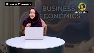 Лекция по экономике бизнеса, 25-я