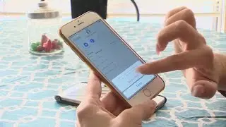 Neighbor Spoofing
