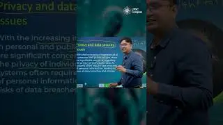 AI Impacts Right to Privacy #upsc2025 #upscprelims2025 #upscpreparation