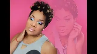 Steve Laurant Blueberry Tutorial | Dreamality