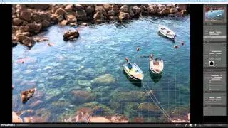 onOne Focal Point Preview and Tutorial