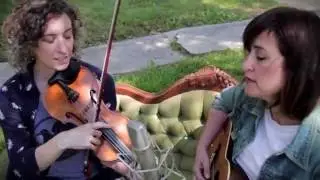 Kristin Andreassen & Rayna Gellert - 