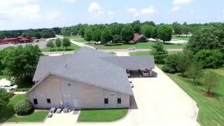 Maries County Bank in Belle