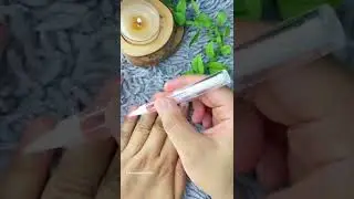 Cara pakai vitamin kuku