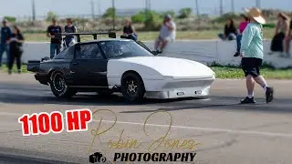 RX-7 2025 Update: Full Build Breakdown + 1100HP Dyno Pull!
