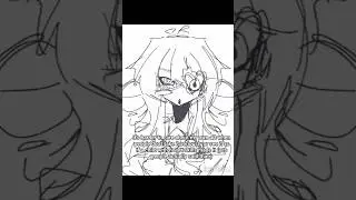 you have no sympathy for artists. #sketch #digitalart #artcommunity #rant #speedpaint