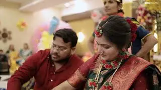 BABY SHOWER FILM | ANKIT // PRACHI | SDK FILMS |