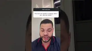 VAI SER HORR&Iacute;VEL PRA VOC&Ecirc; #thomassantana #humor #viral