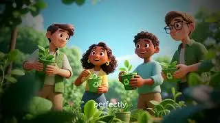 Save Our Planet: Small Changes, Big Impact!