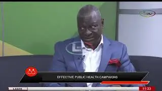 EFFECTIVE PUBLIC HEALTH CAMPAIGN - Part 2