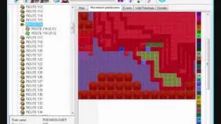 Advanced Map Tutorial - Movement Permissions