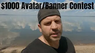 $1000 Avatar and Banner Contest