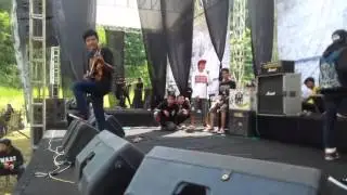 Scrapsix - Militansi Harga Mati Live At Lakbok Bergetar 2016