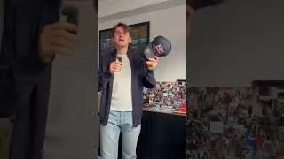 Do you like this Red Bull cap? #redbullracing #sebastianvettel #maxverstappen #f1 #formula1